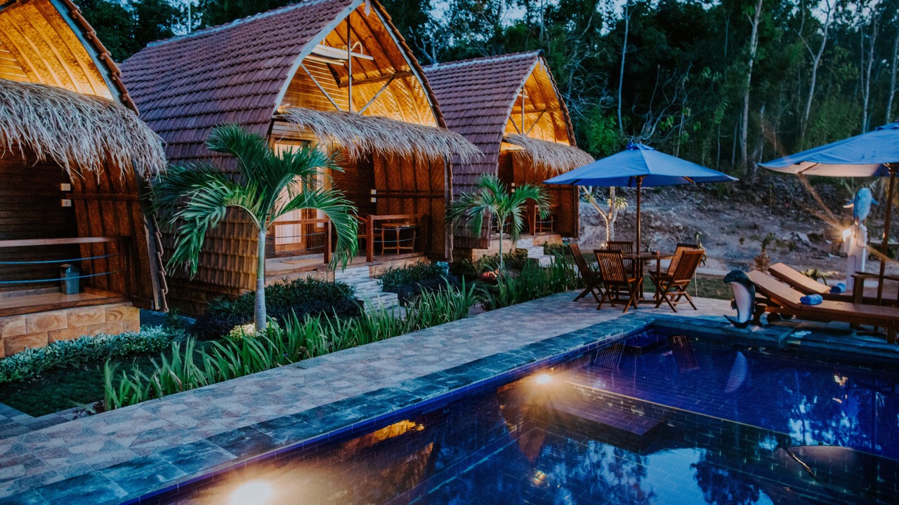 Photo of Outdoor in Penida Island