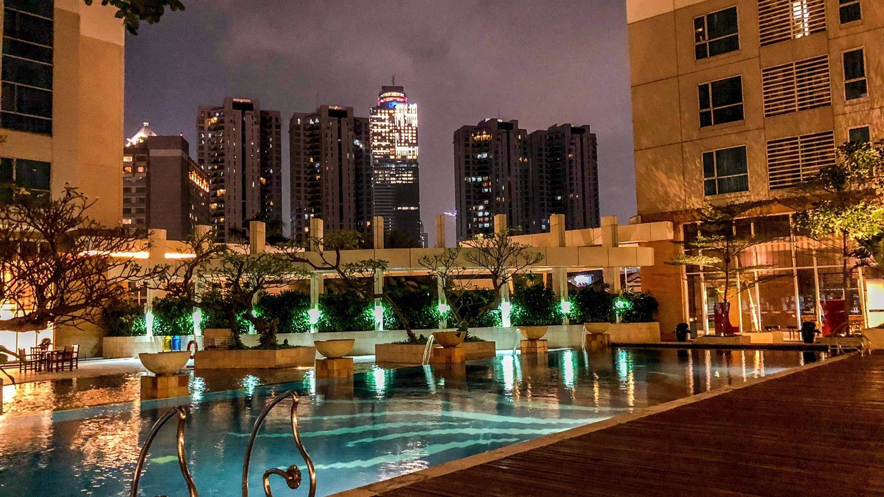 Photo of Outdoor in Jakarta