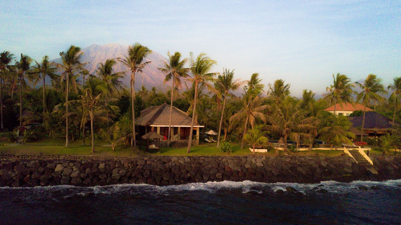 Photo of Bedroom in Kubu