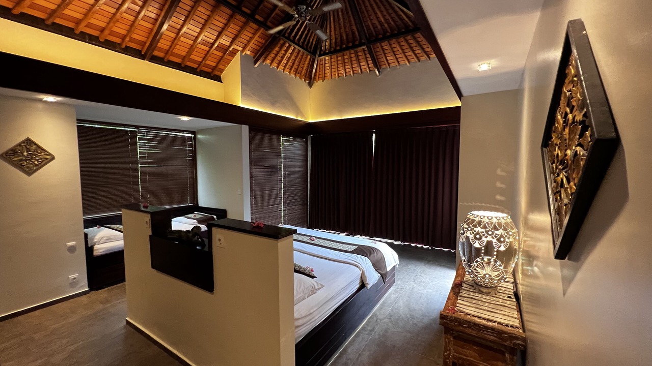 Photo of Bedroom in Kubu