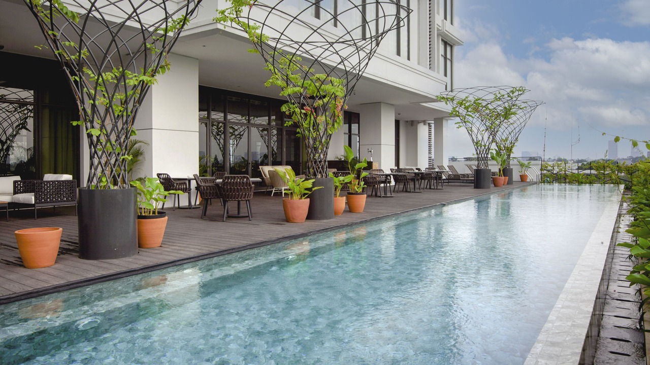 Photo of Outdoor in Cipete Utara