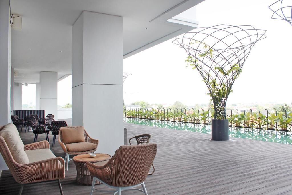 Photo of Outdoor in Cipete Utara