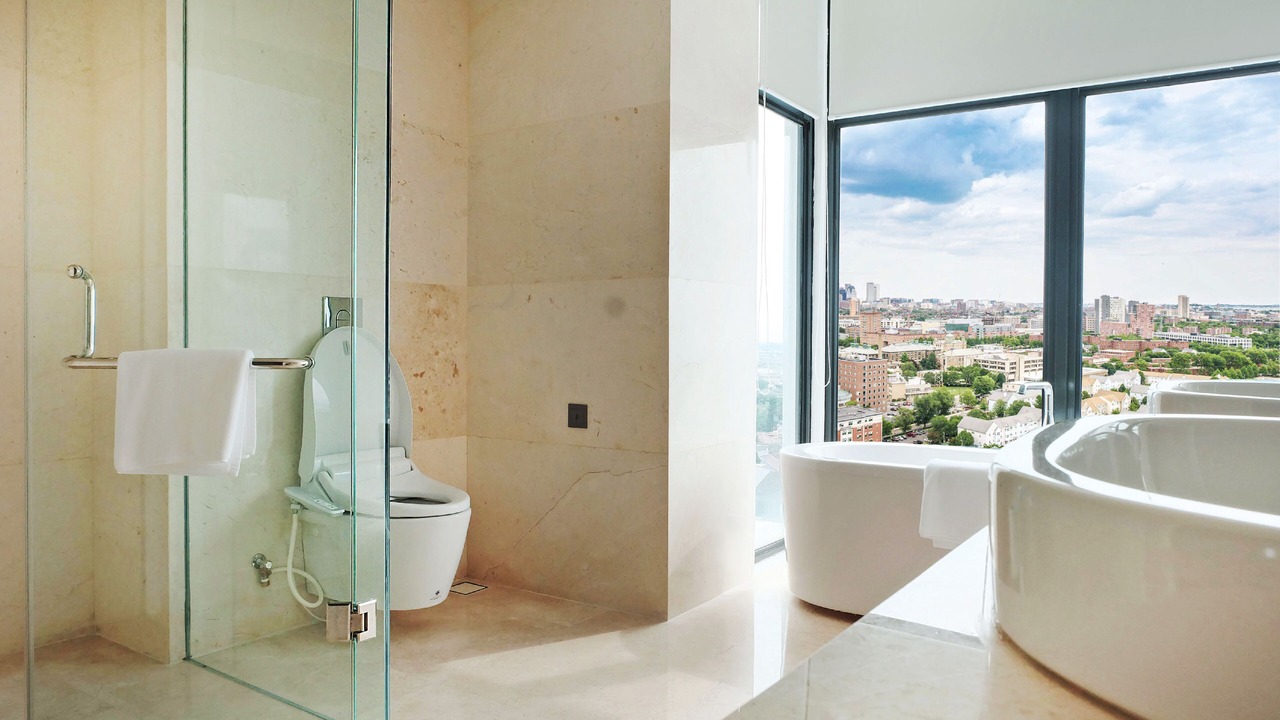 Photo of Bathroom in Cipete Utara