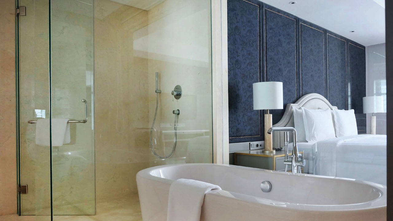 Photo of Bathroom in Cipete Utara