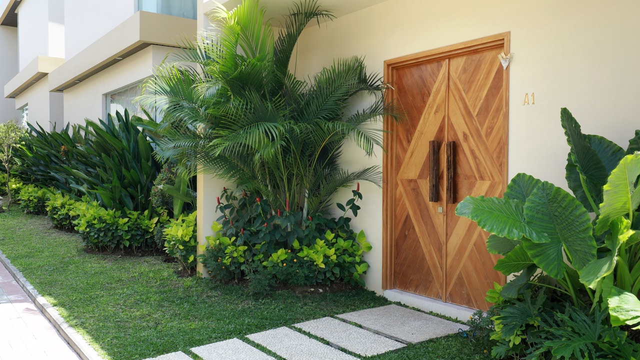 Photo of Outdoor in Kampial