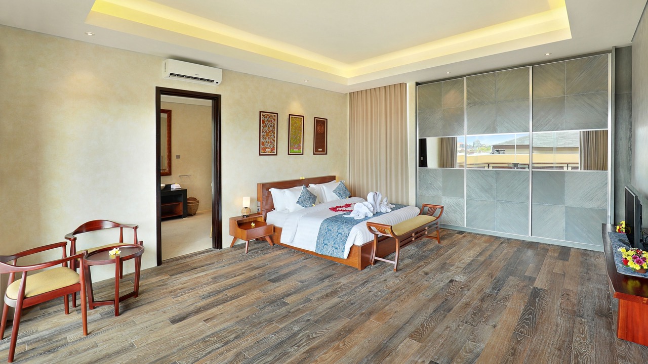 Photo of Bedroom in Kampial