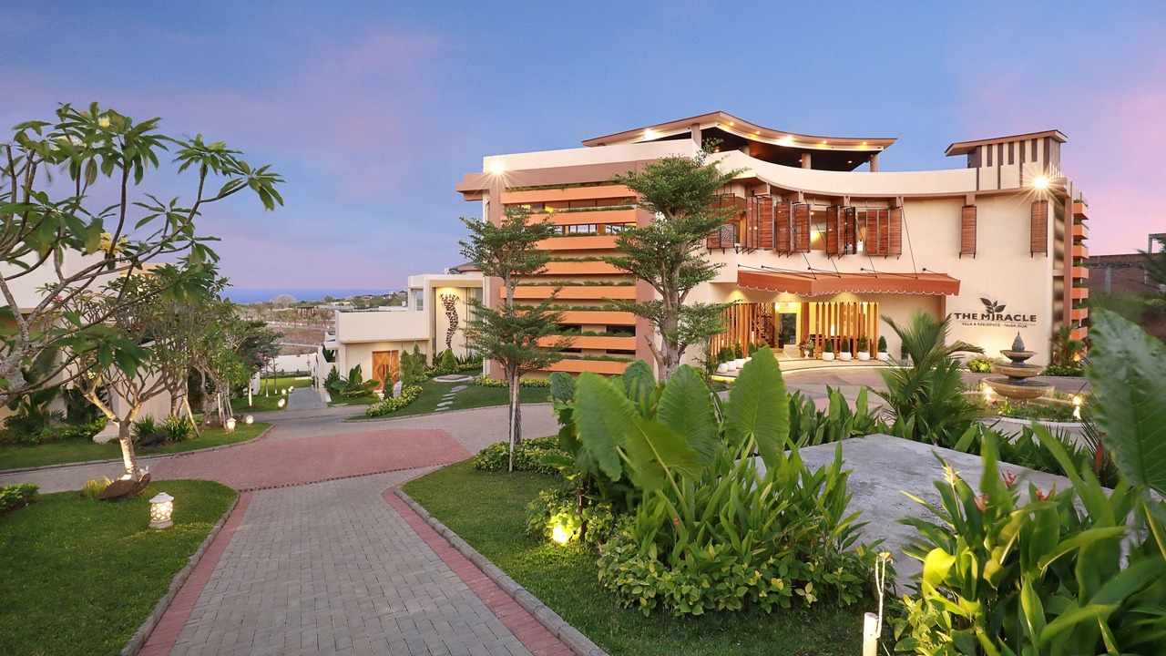 Photo of Outdoor in Kampial