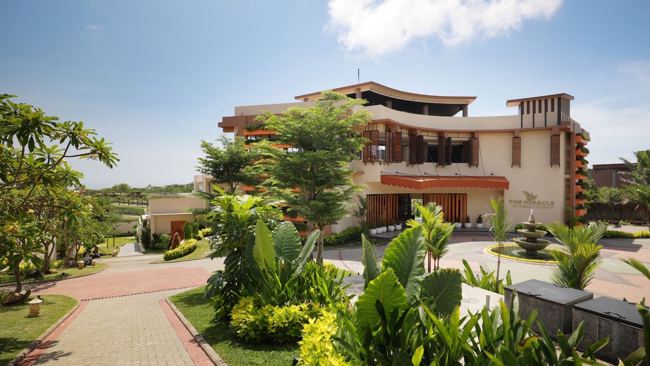 Photo of Outdoor in Kampial