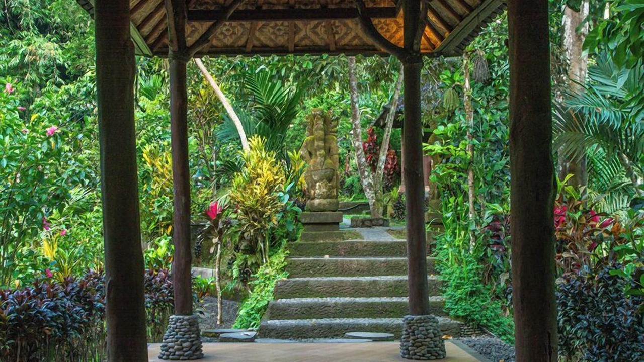 Photo of Outdoor in Sebatu