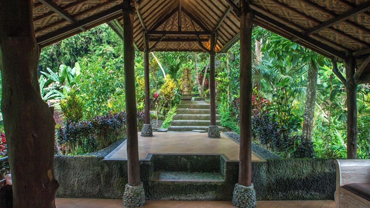 Photo of Outdoor in Sebatu
