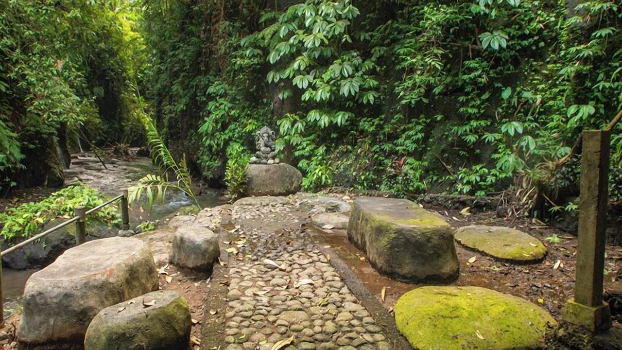 Photo of Outdoor in Sebatu