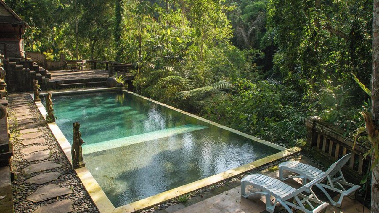Photo of Outdoor in Sebatu