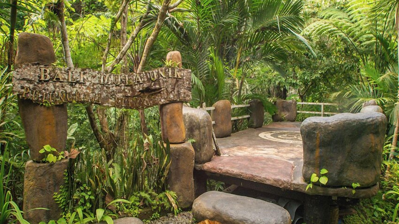 Photo of Outdoor in Sebatu