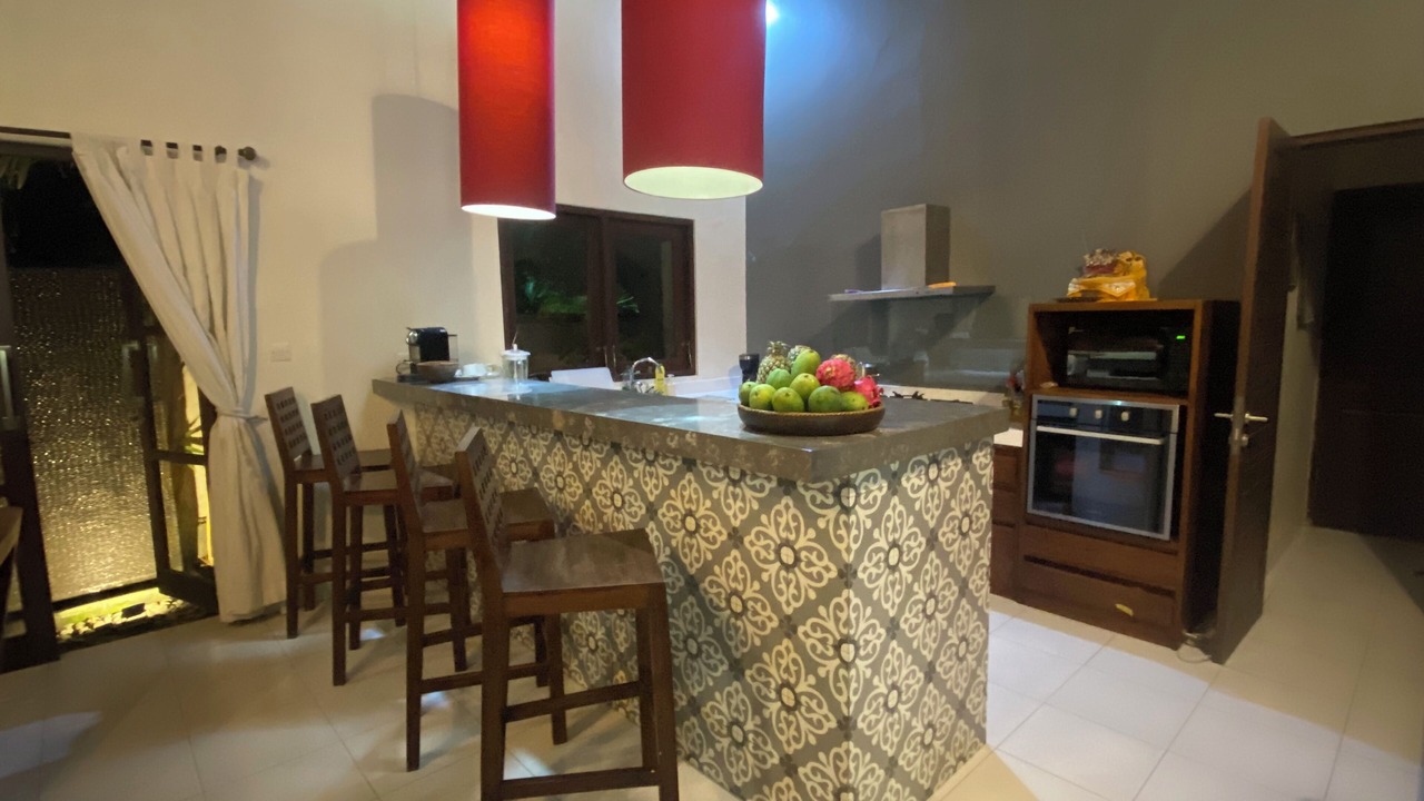 Photo of Kitchen in Kubutambahan