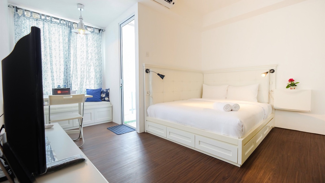 Photo of Bedroom in Jatinegara