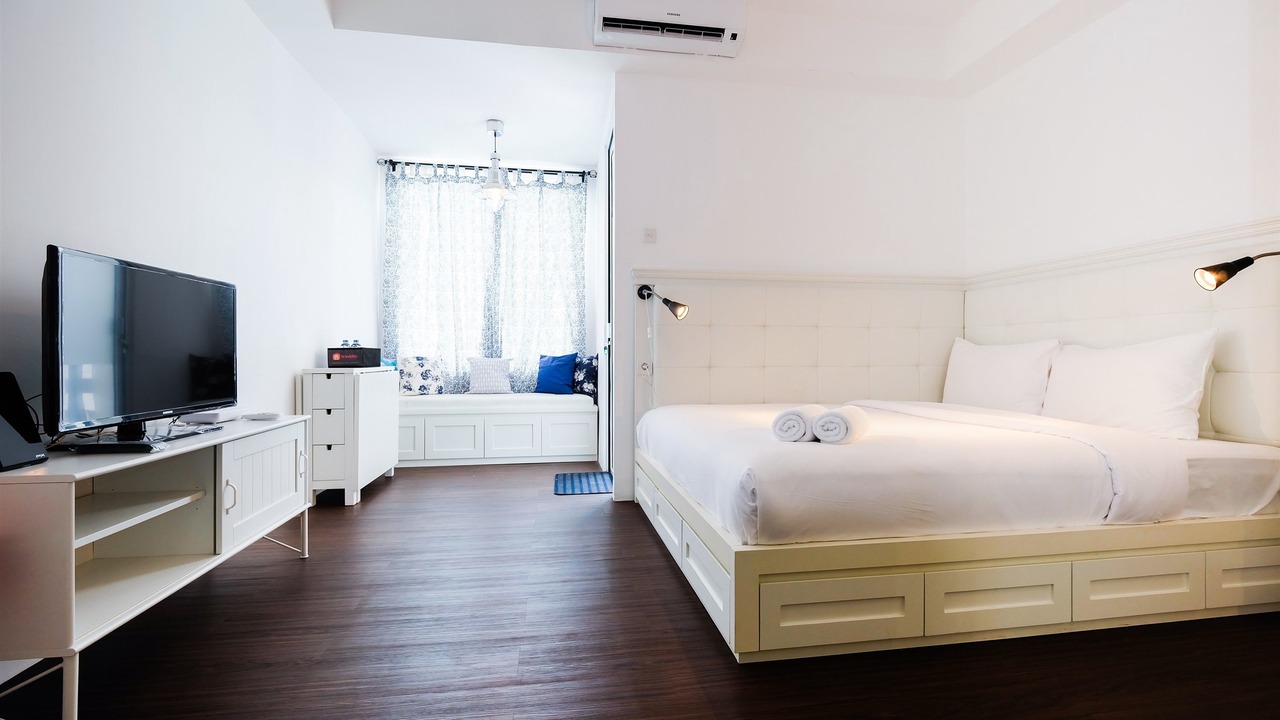 Photo of Bedroom in Jatinegara