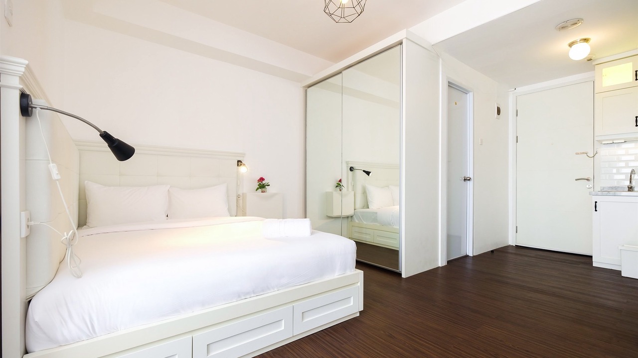 Photo of Bedroom in Jatinegara
