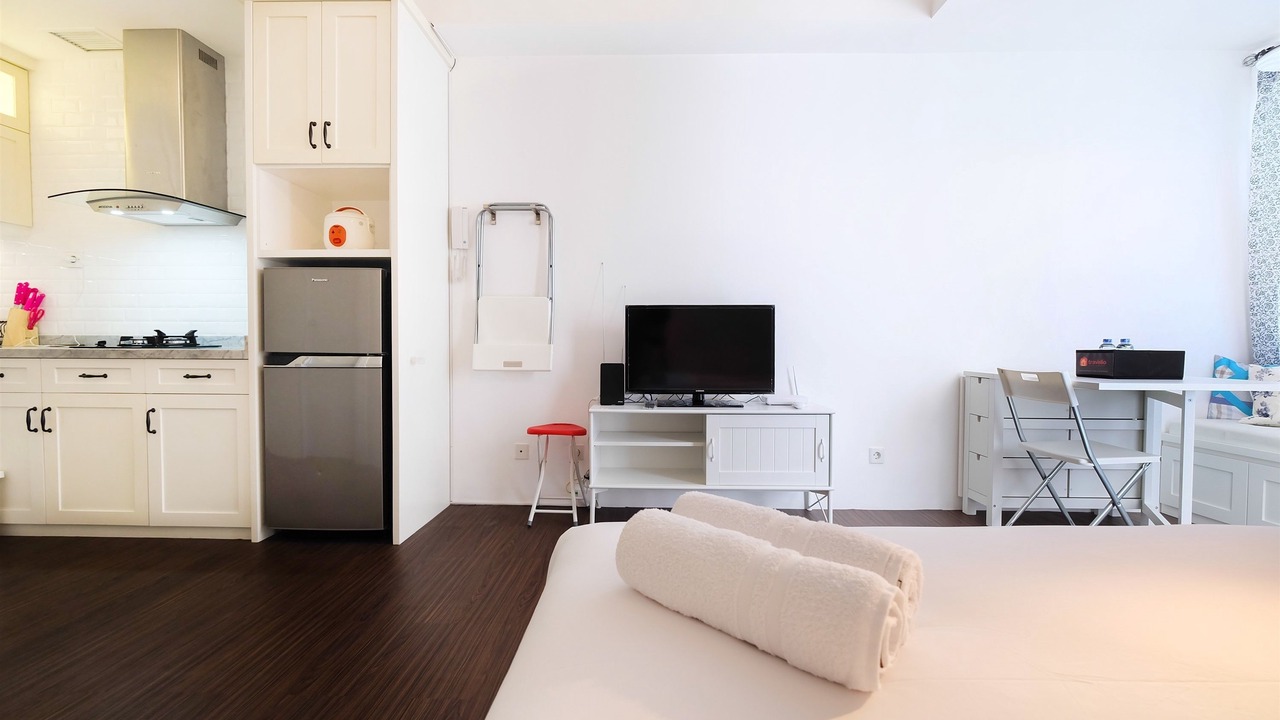 Photo of Bedroom in Jatinegara