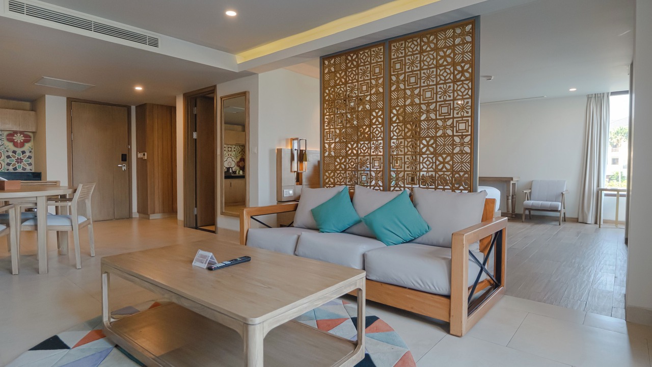 Photo of Patio Balcony in Batu Bolong