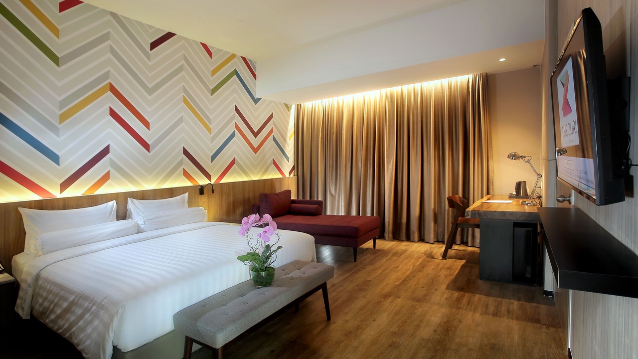 Photo of Bedroom in Palembang