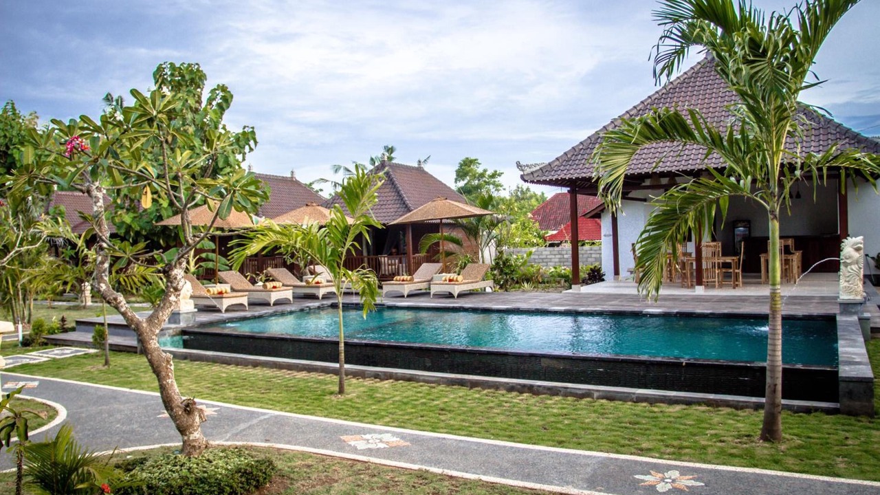Photo of Outdoor in Mushroom Bay