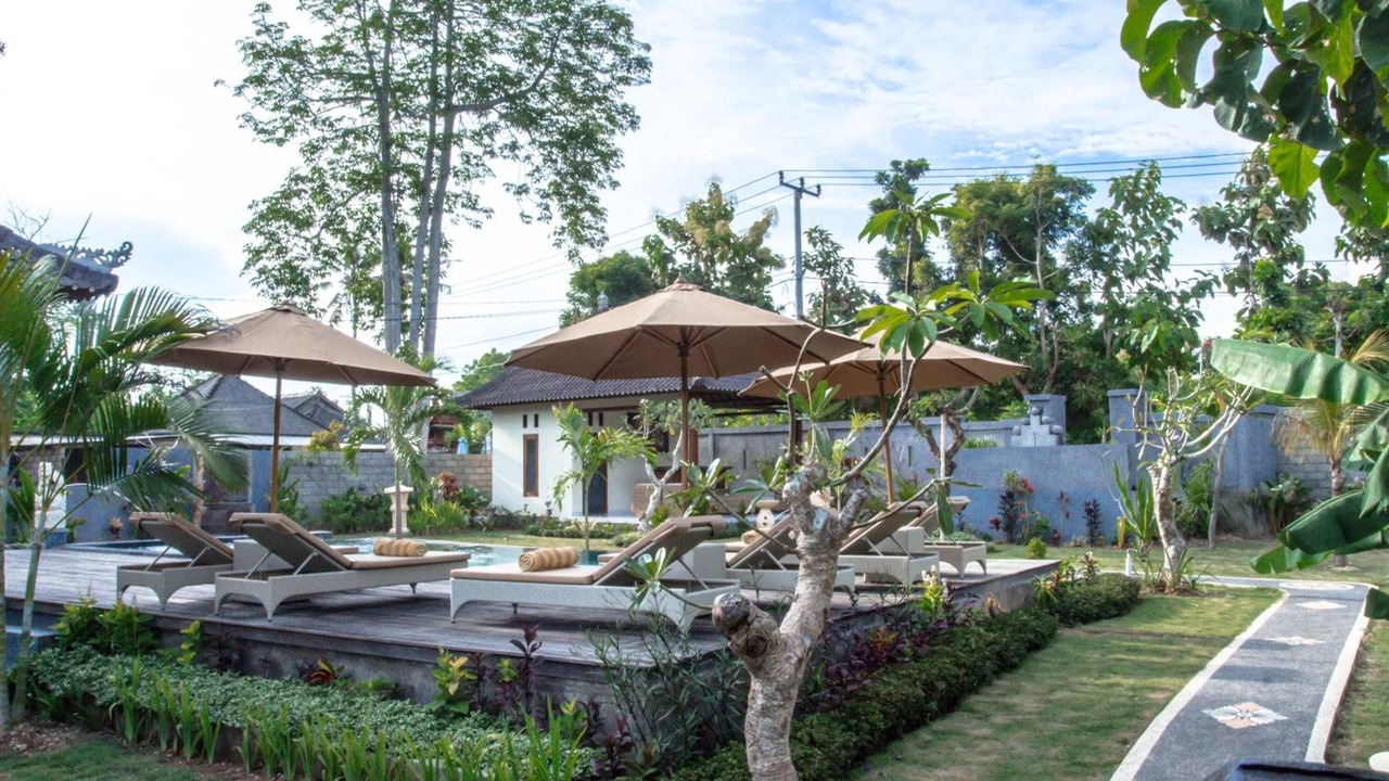 Photo of Outdoor in Mushroom Bay