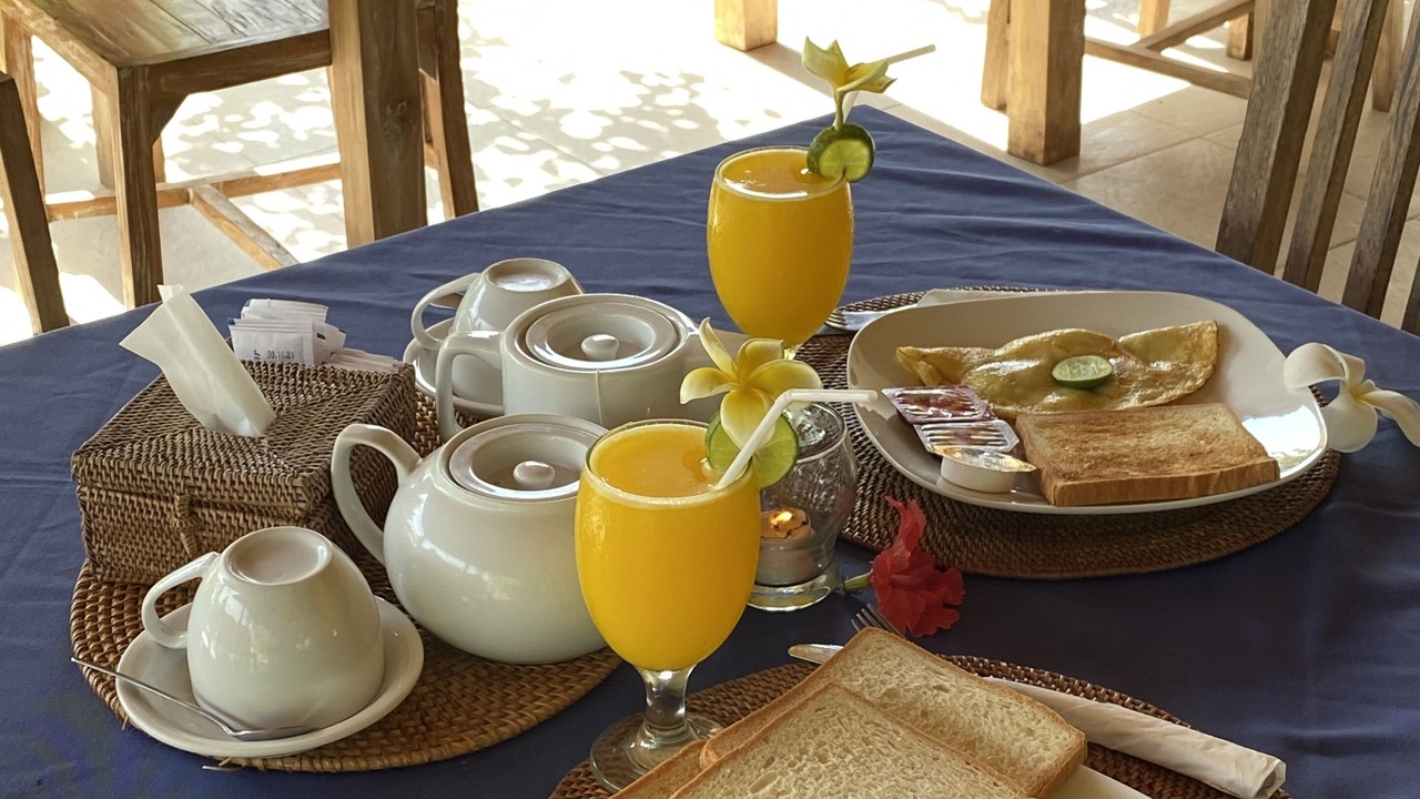 Photo of Patio Balcony in Mushroom Bay
