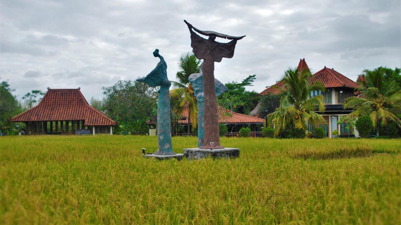 Photo of Outdoor in Ngaglik