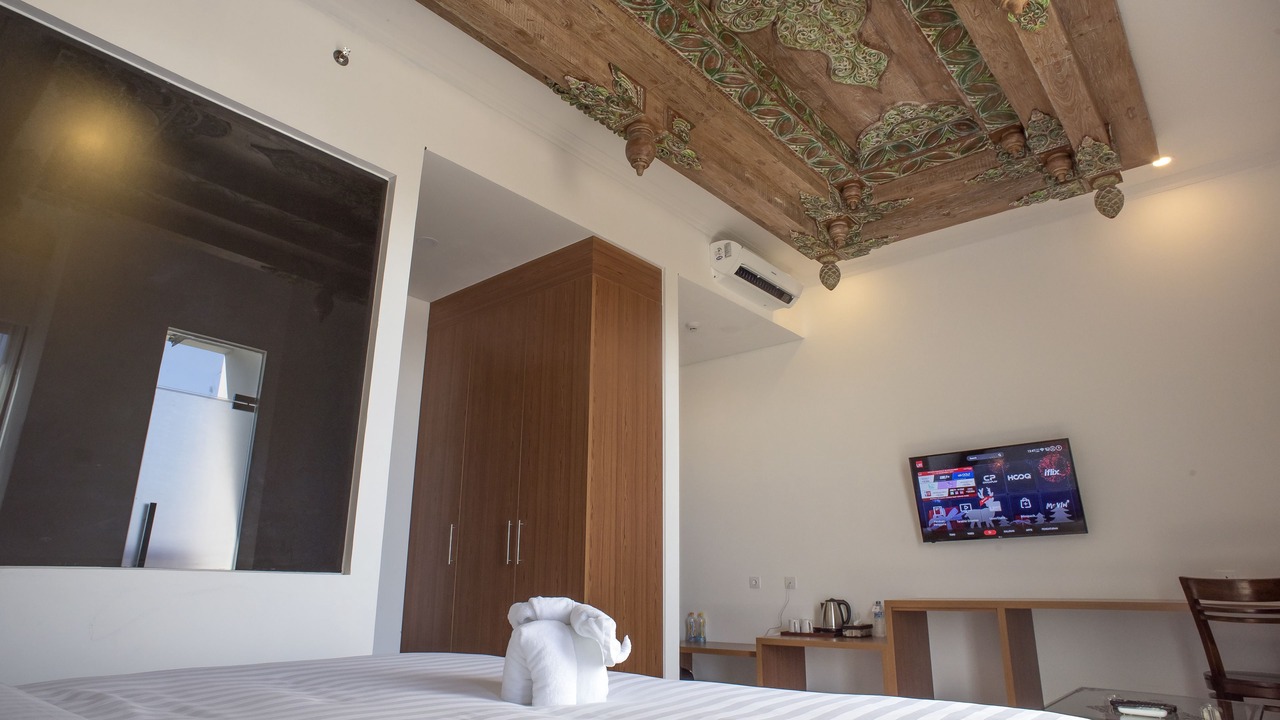 Photo of Bedroom in Ngaglik
