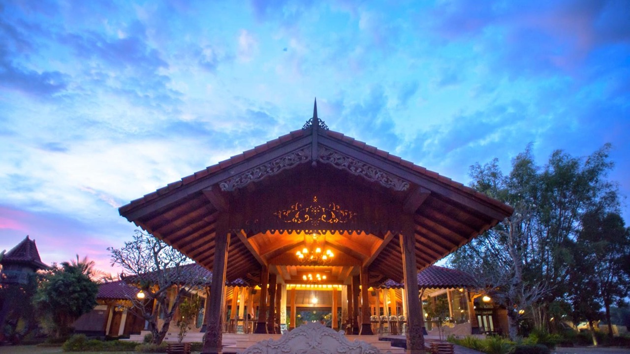 Photo of Outdoor in Ngaglik