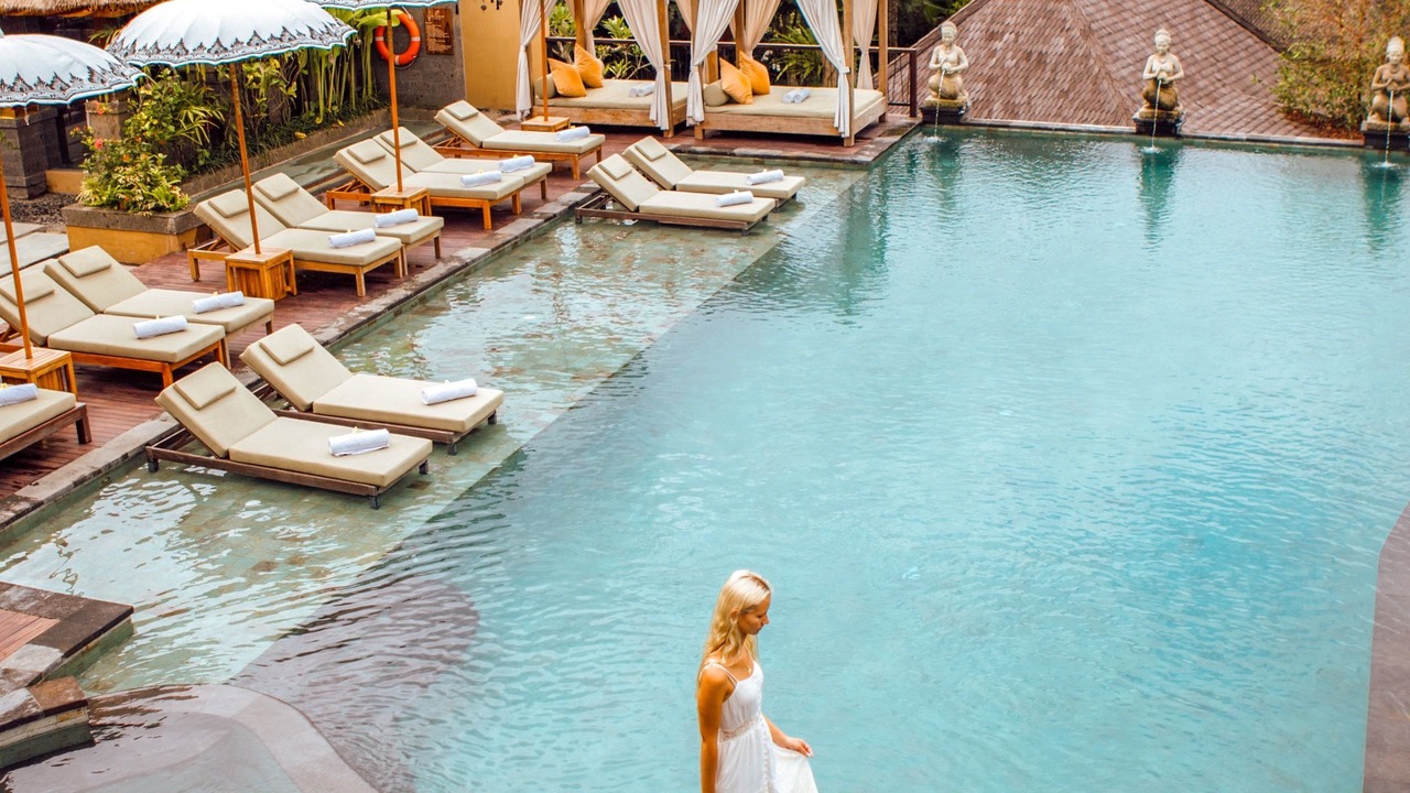 Photo of Outdoor in Ubud