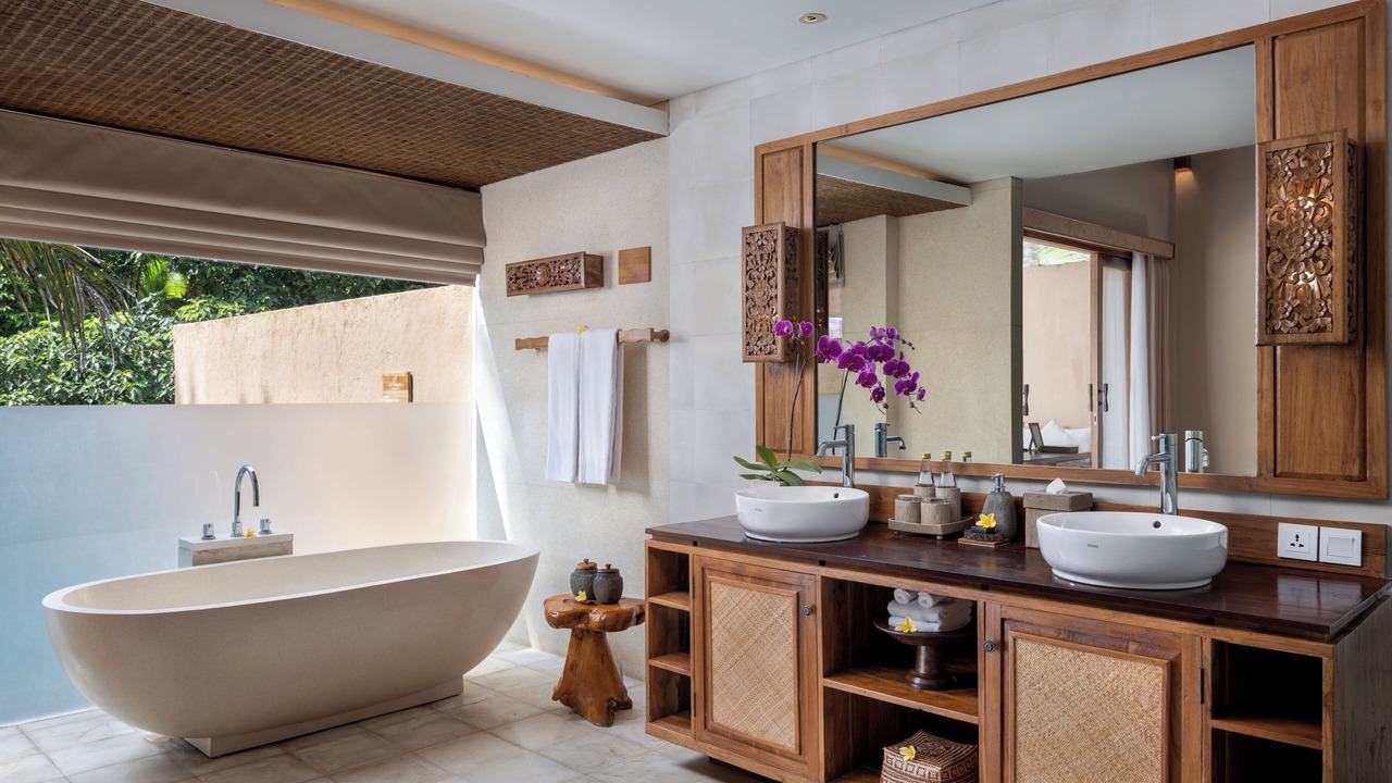 Photo of Bathroom in Ubud