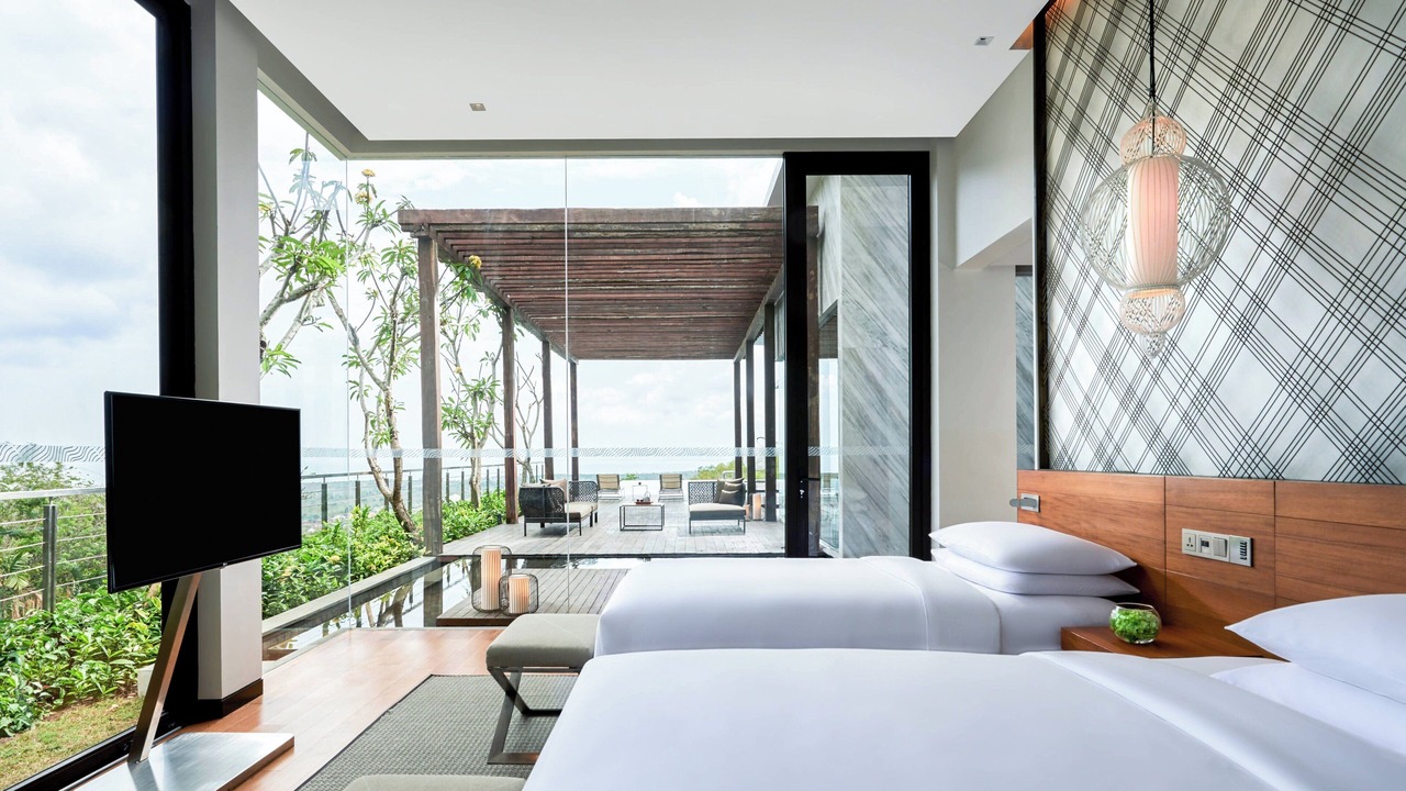 Photo of Bedroom in Ungasan
