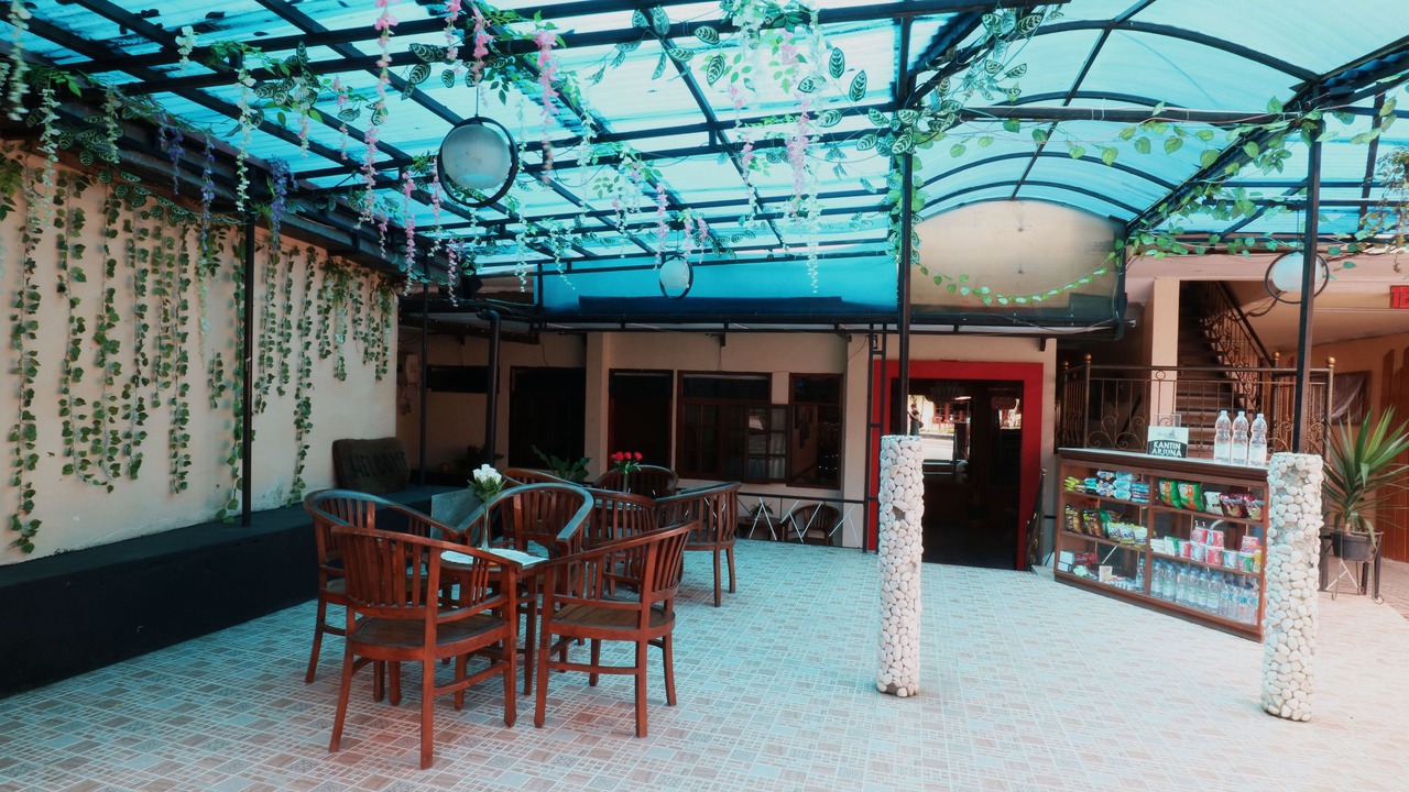 Photo of Outdoor in Ciloto