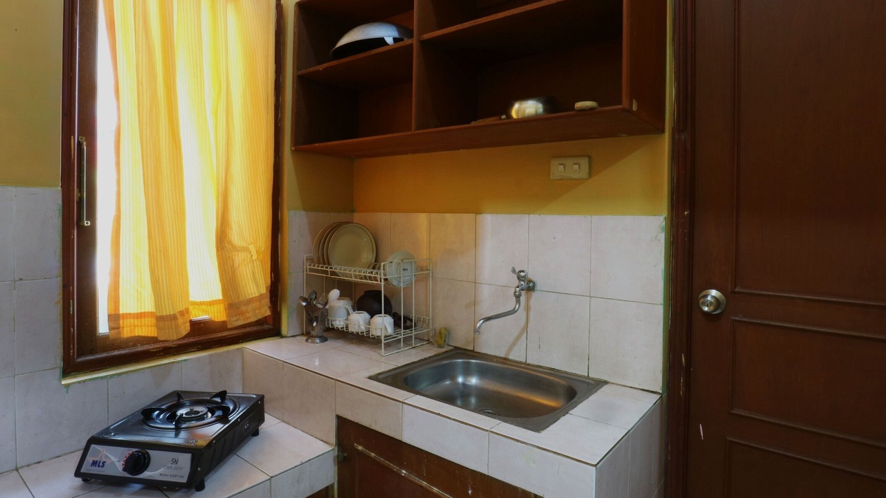 Photo of Bedroom in Ciloto
