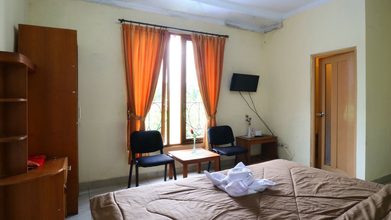 Photo of Bedroom in Ciloto