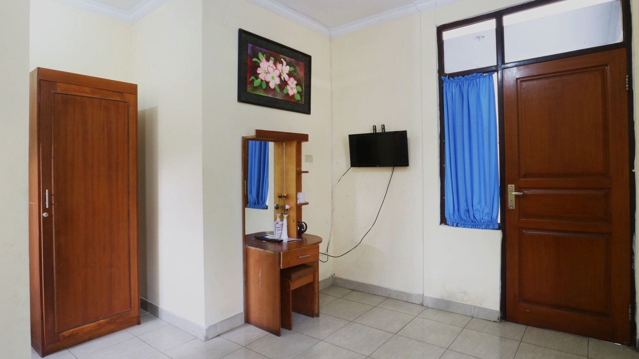 Photo of Bedroom in Ciloto