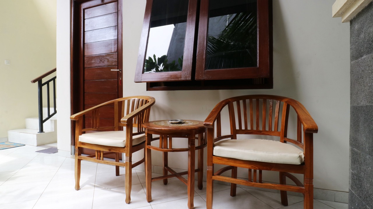 Photo of Bedroom in Sidakarya