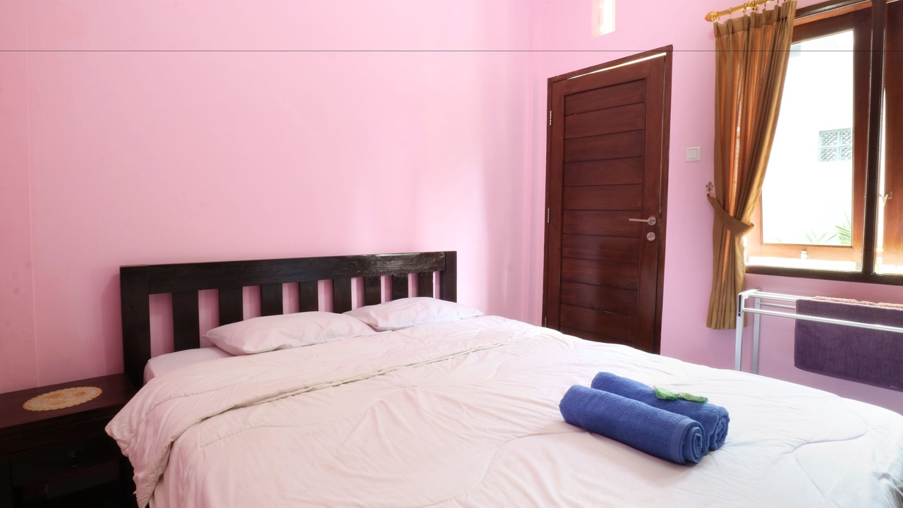 Photo of Bedroom in Sidakarya