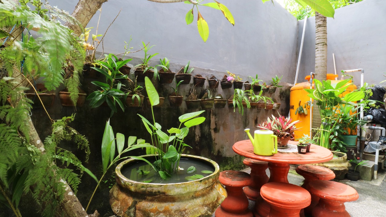 Photo of Outdoor in Sidakarya