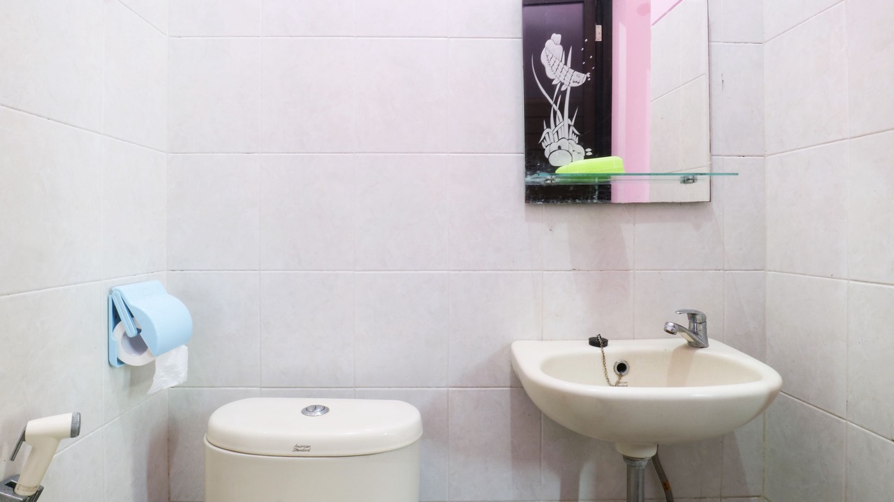 Photo of Bathroom in Sidakarya