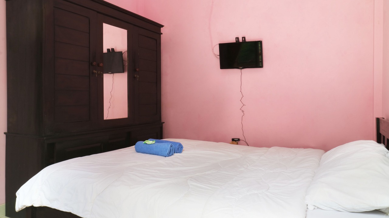 Photo of Bedroom in Sidakarya