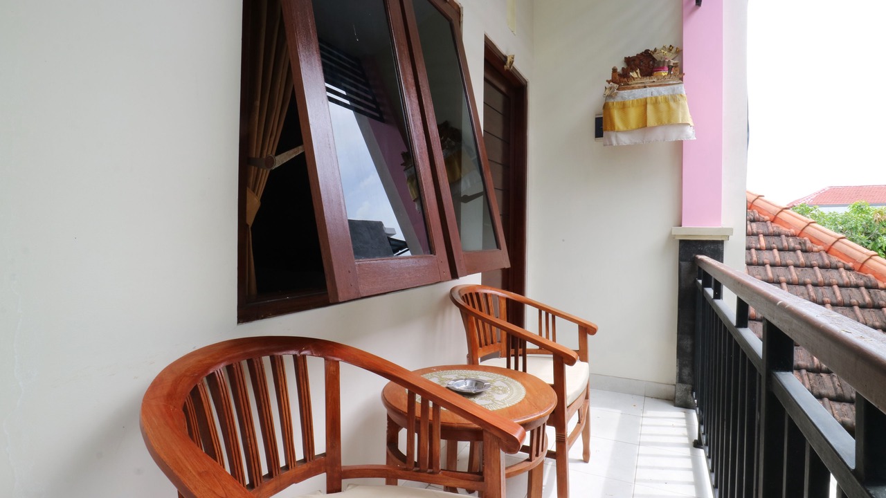 Photo of Patio Balcony in Sidakarya