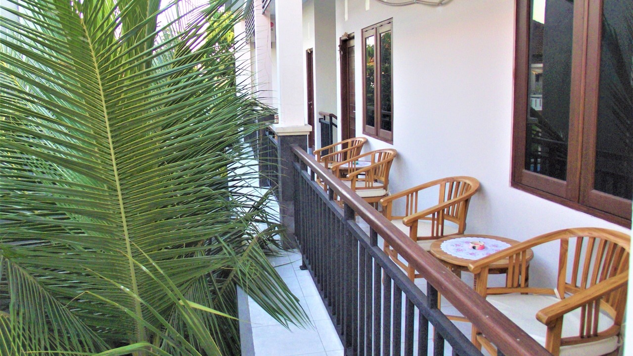 Photo of Patio Balcony in Sidakarya