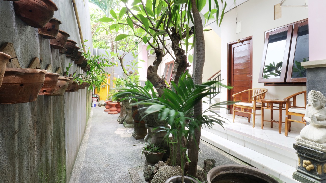 Photo of Outdoor in Sidakarya