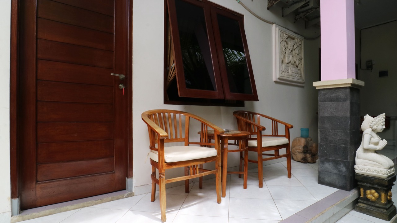 Photo of Patio Balcony in Sidakarya
