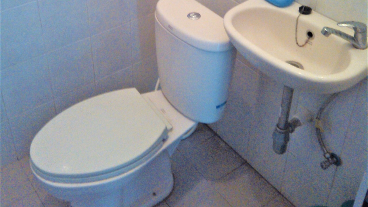 Photo of Bathroom in Sidakarya