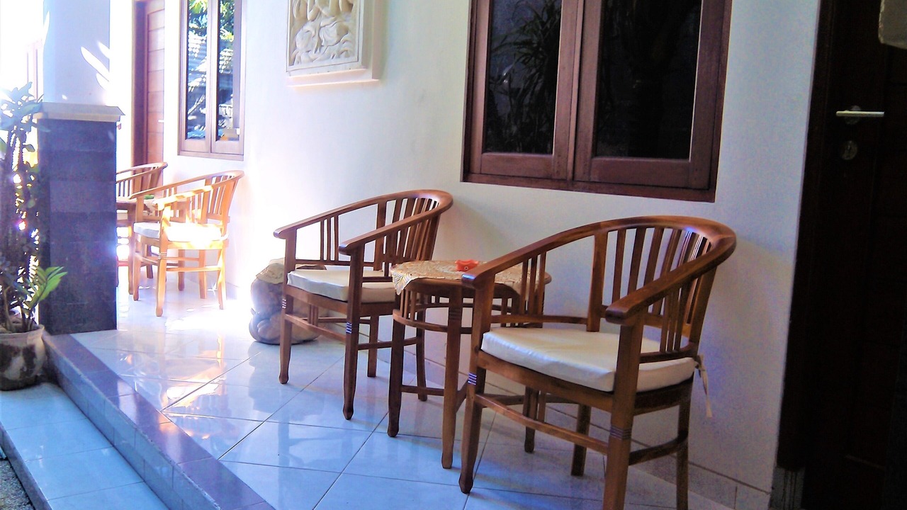 Photo of Patio Balcony in Sidakarya