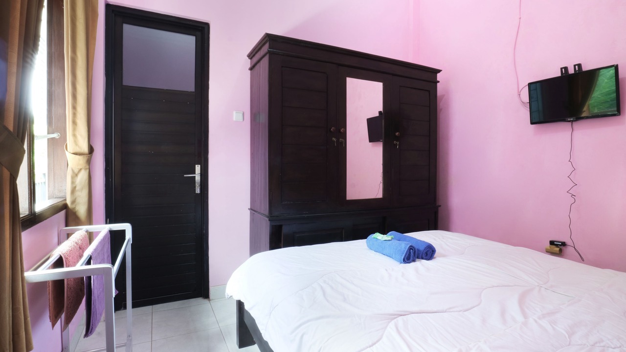 Photo of Bedroom in Sidakarya