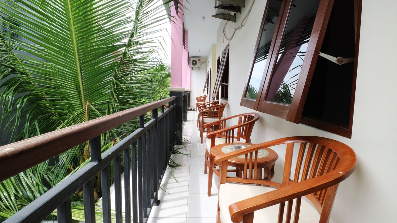 Photo of Patio Balcony in Sidakarya